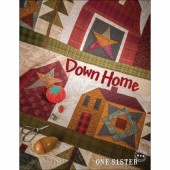 Libro Down Home